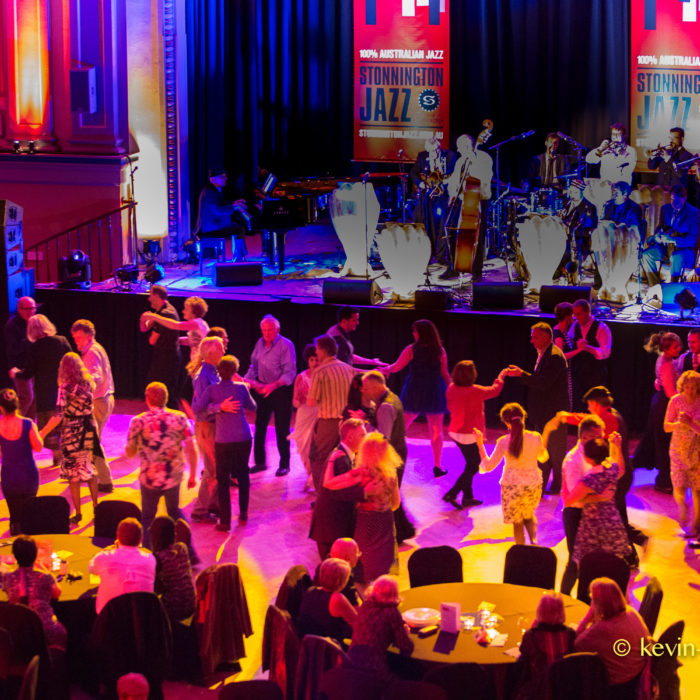 Stonnington Jazz Festival