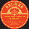Belmar Records